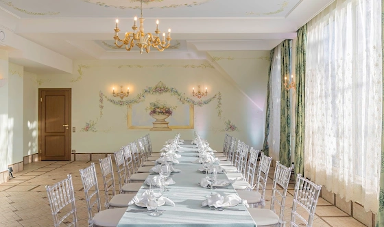 Фото №2 зала Зал «Тоскана»