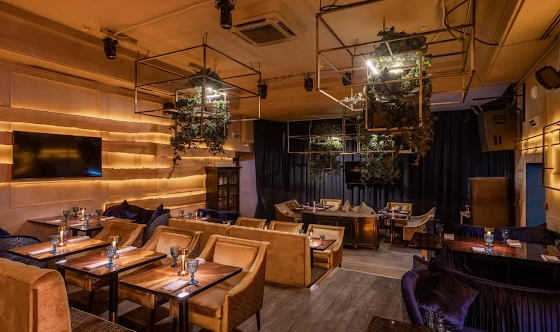 Фото №6 зала Основной зал 