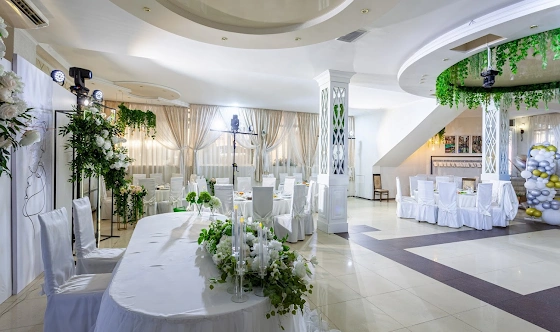 Фото №19 зала Основной зал