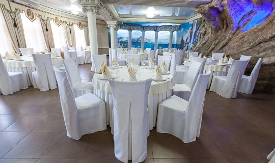 Фото №3 зала Ресторан «Арго»