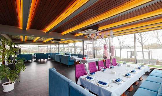 Фото №1 зала Зал «Панорамный»