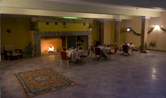 Фото №19 зала Зал «Бальный»