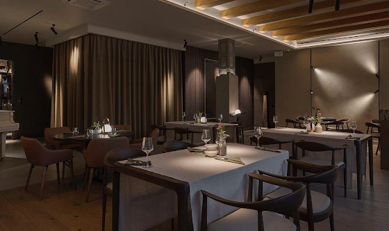 Фото №13 зала Основной зал