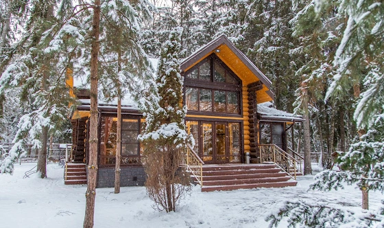 Фото №17 зала Гостевой дом