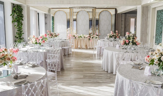 Фото №9 зала Зал «Классик»