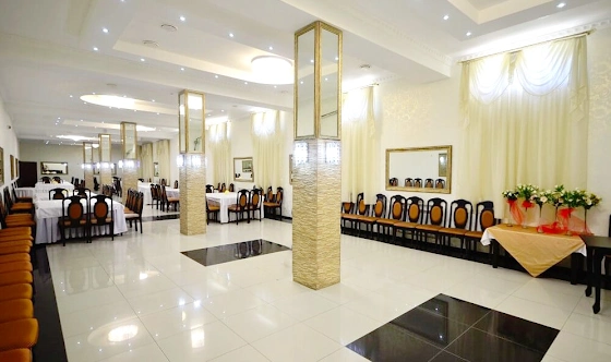 Фото №1 зала Большой зал