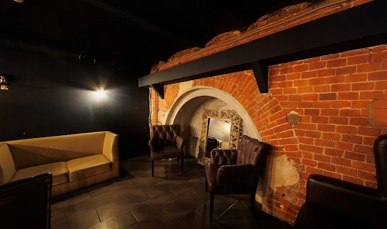 Фото №18 зала Винный Бар «География»