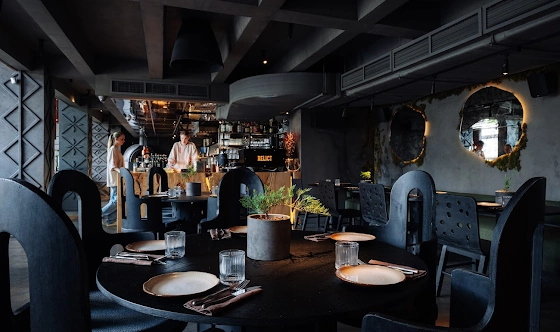 Фото №9 зала 1 этаж