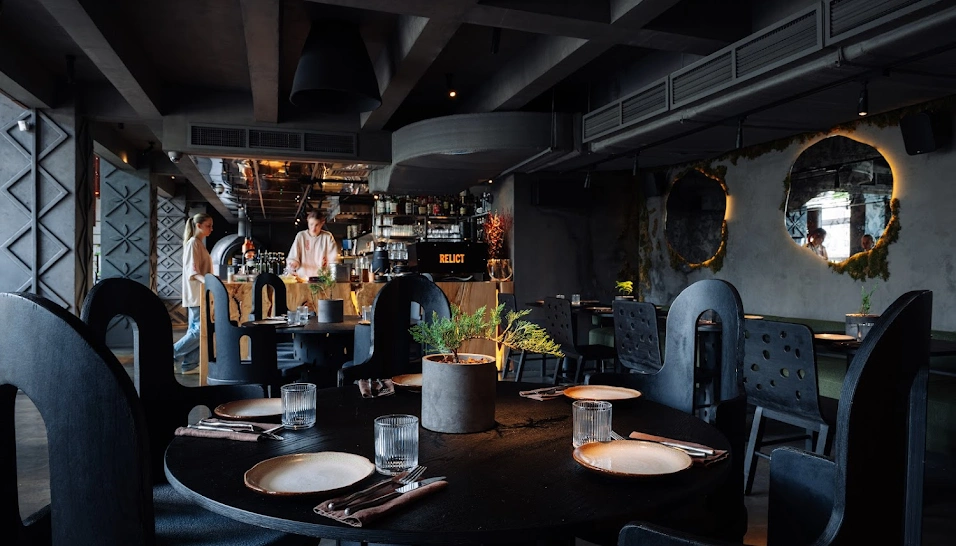 Фото №9 зала 1 этаж