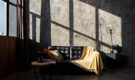 Фото №1 зала Зал «Грей»