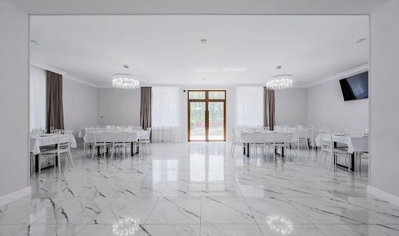 Фото №16 зала Банкетный зал