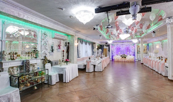 Фото №9 зала Основной зал