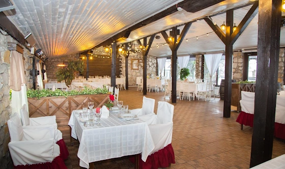 Фото №20 зала Банкетный зал