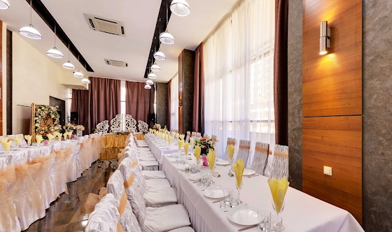 Фото №6 зала Большой зал