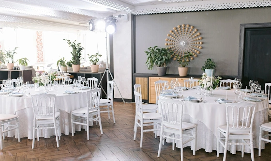 Фото №9 зала Основной зал