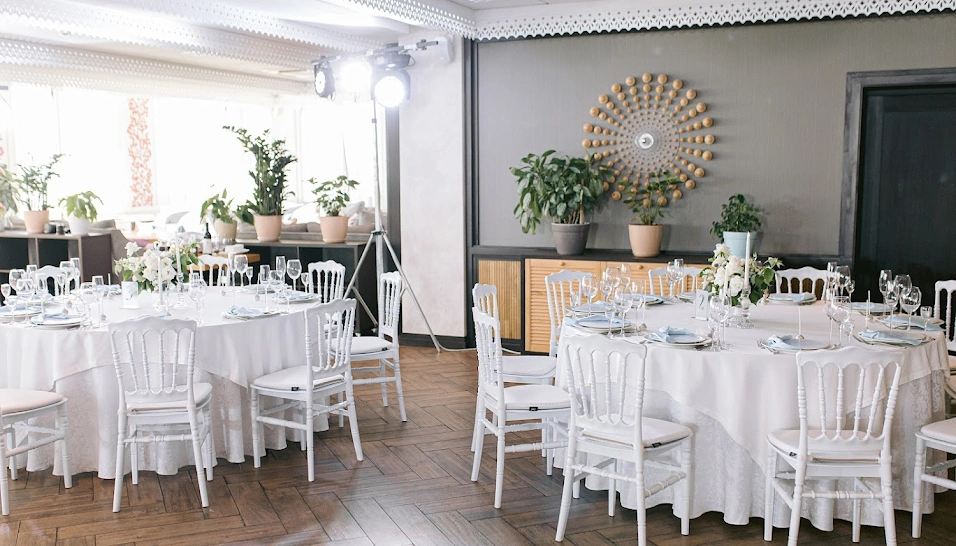 Фото №9 зала Основной зал