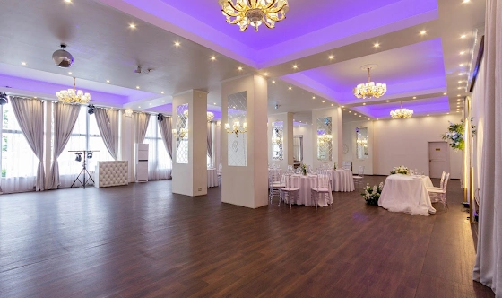 Фото №2 зала ART