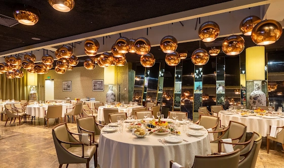 Фото №11 зала Ресторан MEAT&MORE