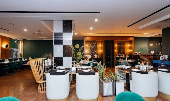 Фото №6 зала Основной зал