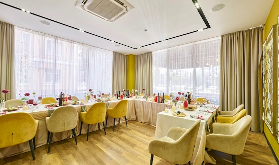 Фото №7 зала Большой зал