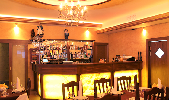 Фото №5 зала Банкетный музыкальный зал