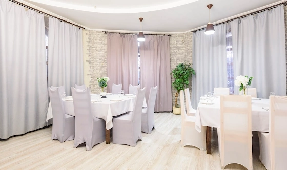 Фото №8 зала Банкетный зал