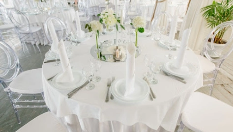 Фото №5 зала MopeMope