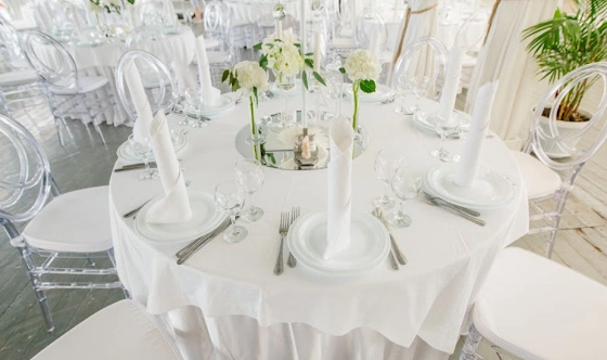 Фото №11 зала MopeMope