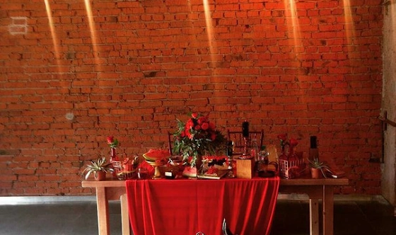 Фото №12 зала Зал «Шоу-рум»