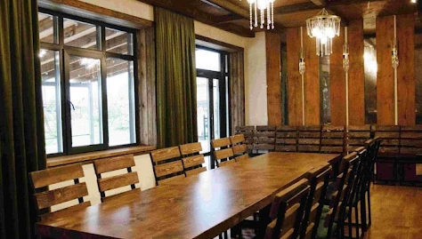 Фото №3 зала Зал «Крылья»