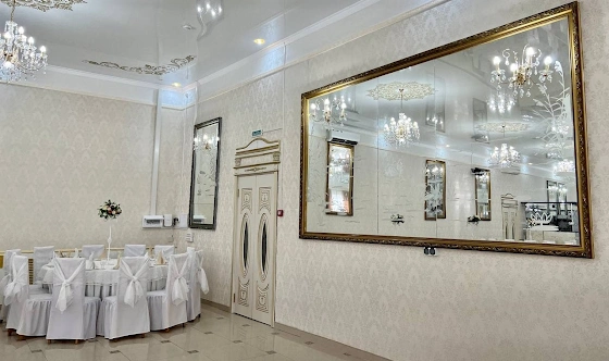 Фото №8 зала Банкетный зал