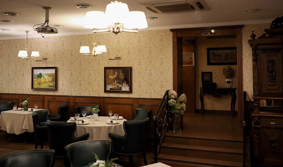 Фото №14 зала Зал «Торжественный»