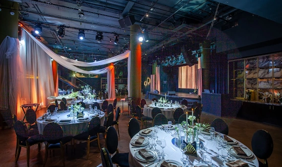 Фото №11 зала Ресторан Madison