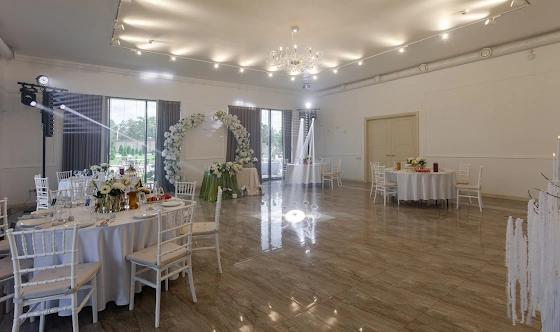 Фото №7 зала Банкетный зал