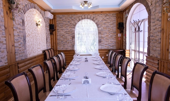 Фото №4 зала Дом №1