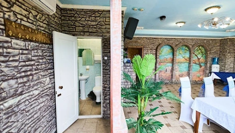 Фото №3 зала Зал «Замок»