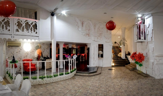 Фото №2 зала Зал Holiday