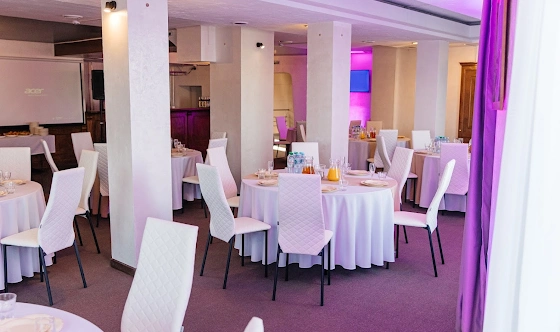 Фото №7 зала Банкетный зал