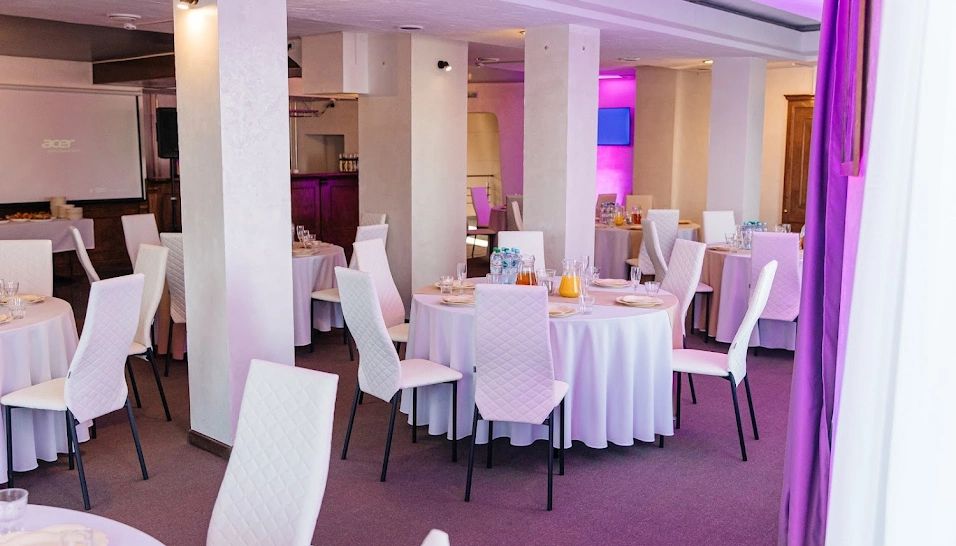 Фото №7 зала Банкетный зал