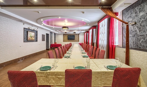 Фото №16 зала Зал на 70 человек