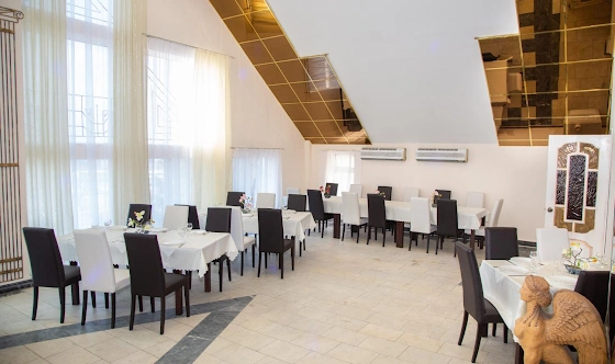 Фото №4 зала Банкетный зал 