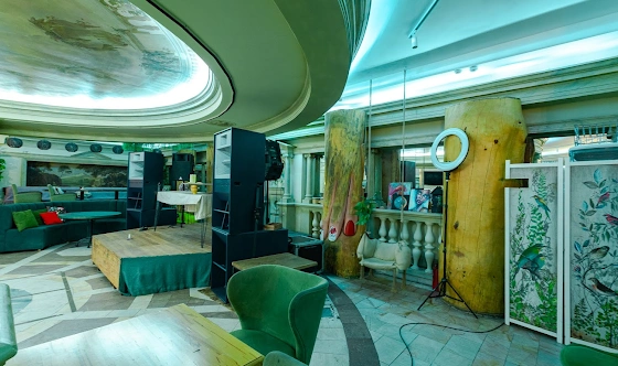 Фото №5 зала Основной зал 