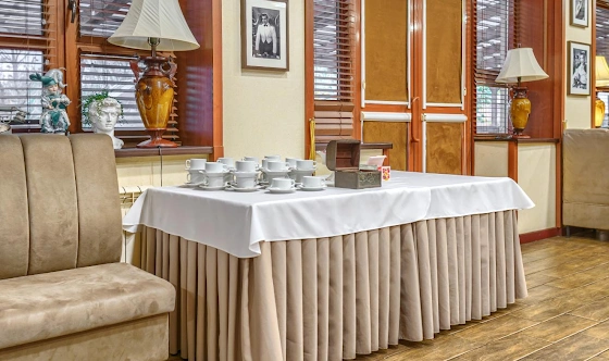 Фото №8 зала Большой зал 