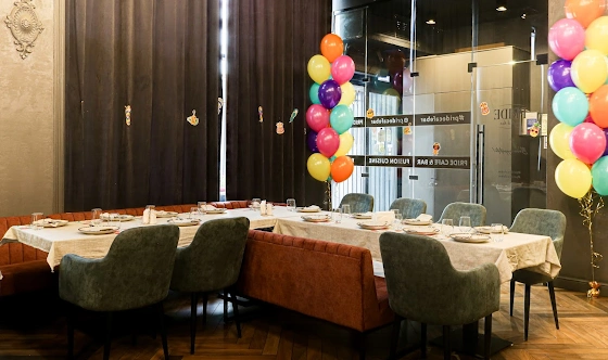 Фото №6 зала Основной зал 