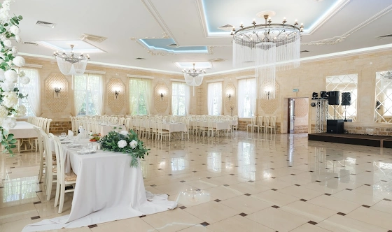 Фото №2 зала Большой зал 