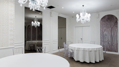 Фото №5 зала Банкетный зал