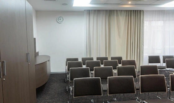 Фото №9 зала Зал «Бирюза»