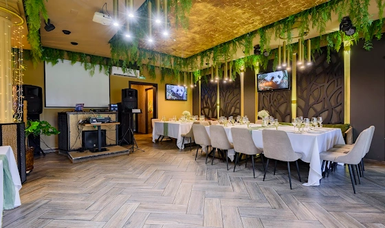 Фото №14 зала Караоке-зал