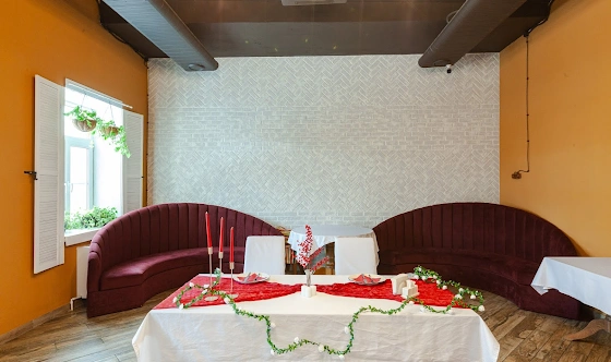 Фото №16 зала Зал Охота 