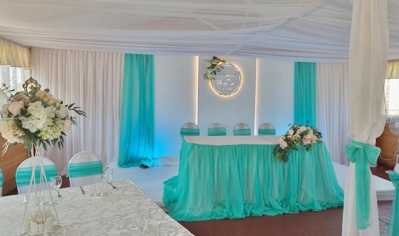 Фото №9 зала Летний зал